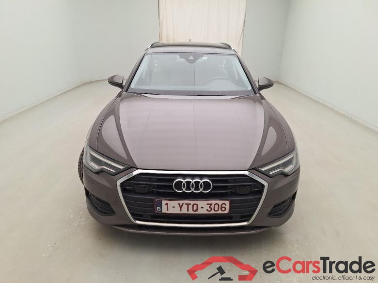 Audi, A6 Avant '18, Audi A6 Avant Business Edition 35 TDI S tronic 5d
