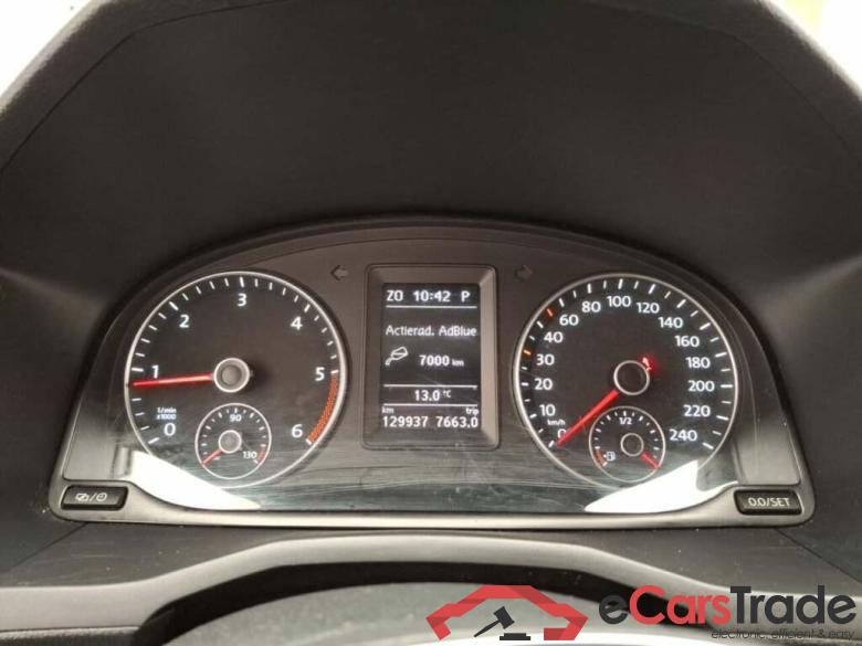 VOLKSWAGEN Caddy 2.0 TDI L1H1 Excl Edition DSG #4