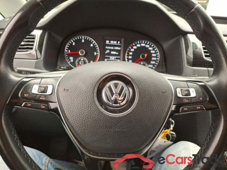 VOLKSWAGEN Caddy 2.0 TDI L1H1 Excl Edition DSG #5