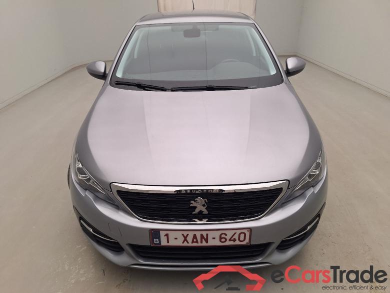 Peugeot, 308 SW FL'17, Peugeot 308 SW 1.2 PureTech 130 S&S Active 5d #1