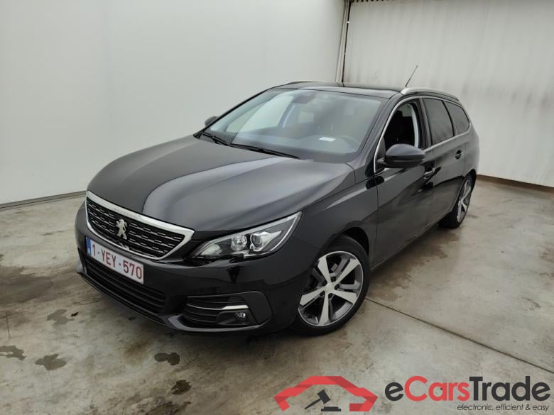 Peugeot 308 SW 1.2 PureTech 130 S&S Allure 5d