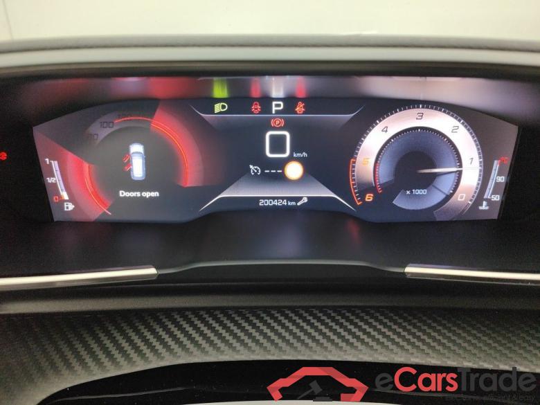 Peugeot 508 SW 1.5 BlueHDi 130 S&S EAT8 GT Line 5d #6