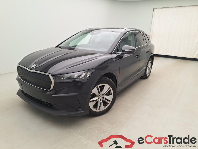 Skoda, Enyaq '21 BEV, Skoda Enyaq iV 80 5d #2