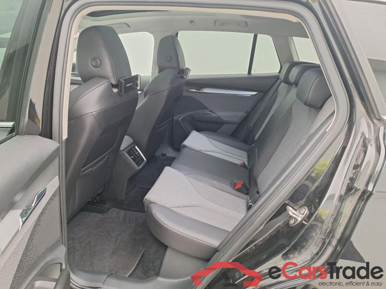 Skoda, Enyaq '21 BEV, Skoda Enyaq iV 80 5d #4