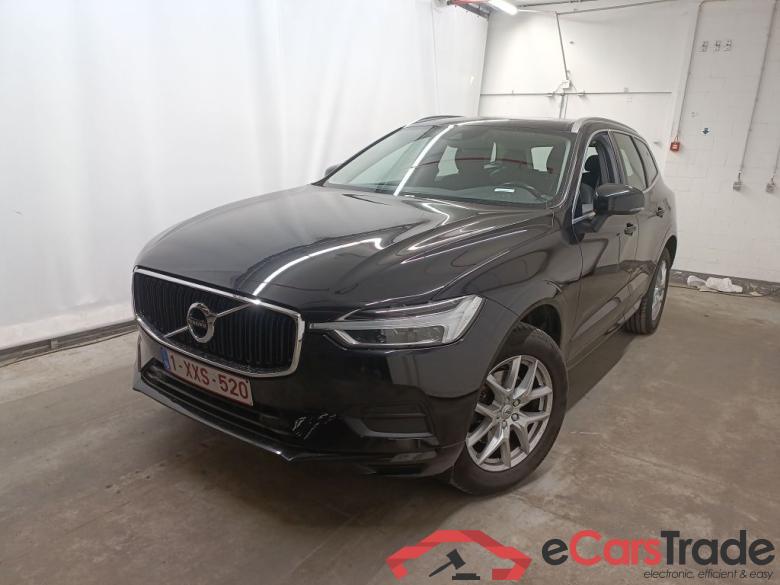 Volvo XC60 D4 120kW Geartronic Momentum Pro 5d #1