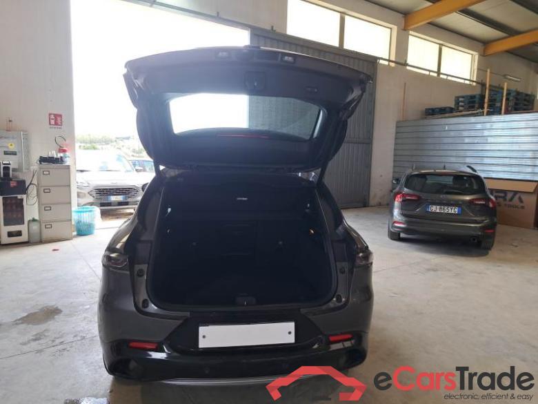 ALFA ROMEO TONALE / 2022 / 5P / SUV 1.6 DIESEL 130CV TCT6 TI #5