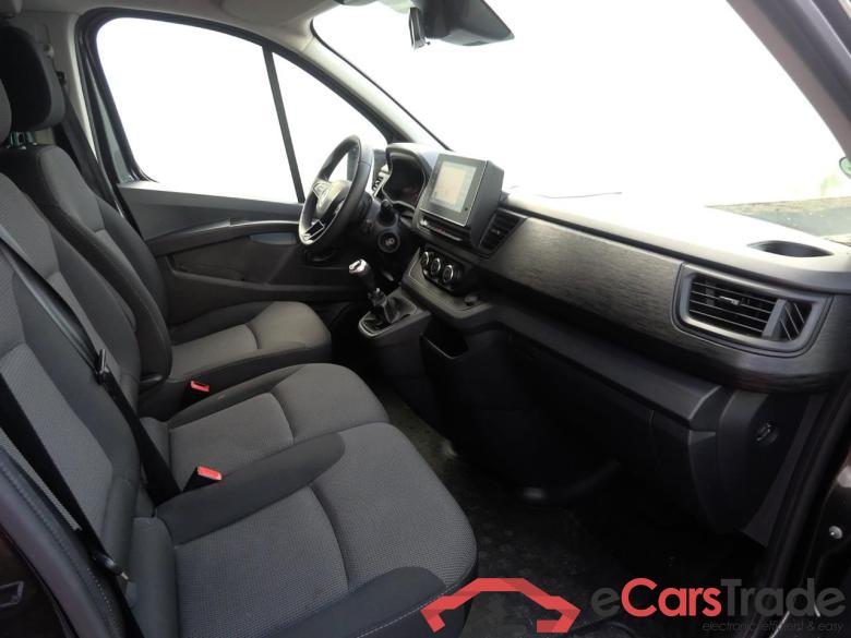 TRAFIC COMBI ZEN L2 BLUE dCi 150 SS 9 PLACES #5