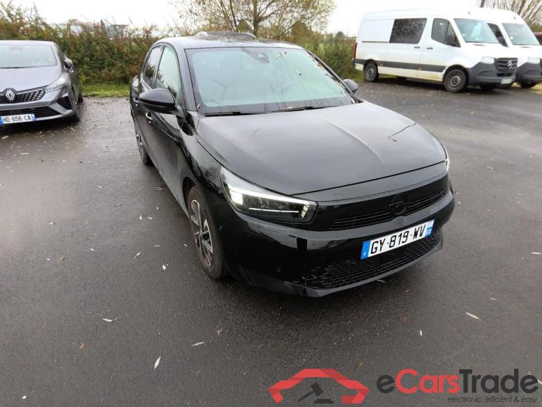 CORSA GS 1.2 TURBO 100CH BVM PM #1