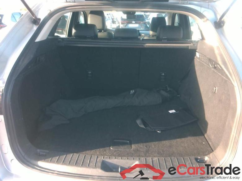 CX-60 E-SKYACTIV 327 BVA HOMUR #6