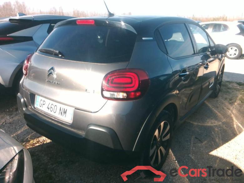 C3  Shine 1.2 PURETECH  110CV  BVA6  6E #4