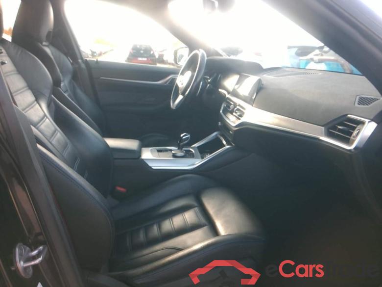 420D GRAN COUPE BVA M SPORT #5