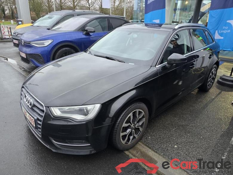 AUDI A3 Sportback Sportback 1.6 TDi Ambiente