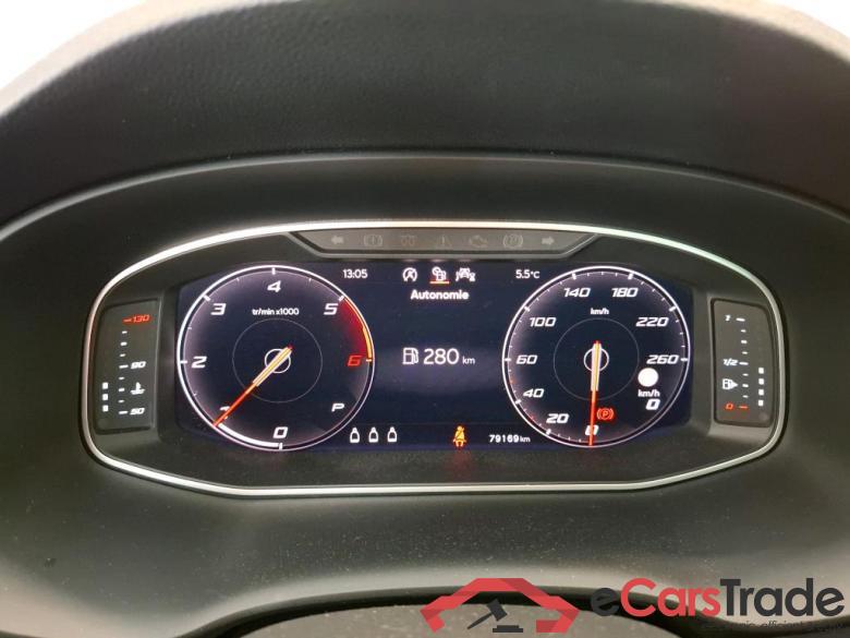 Ateca Style Business 2.0 TDI 150CV BVA7 E6d #6