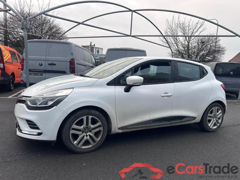 RENAULT Clio IV Phase II Clio 0.9 TCe Zen (EU6c) #3