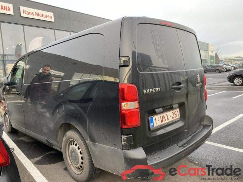 PEUGEOT Expert Fourgon L-Mwb Expert 2.0 BlueHDi L3 Long Premium S&S