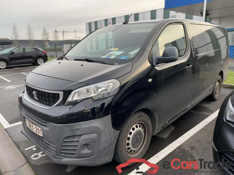 PEUGEOT Expert Fourgon L-Mwb Expert 2.0 BlueHDi L3 Long Premium S&S #2