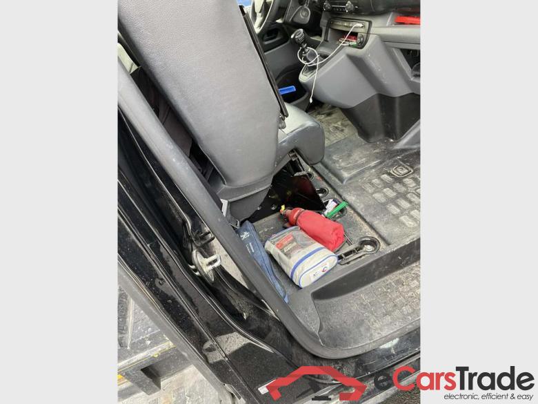 PEUGEOT Expert Fourgon L-Mwb Expert 2.0 BlueHDi L3 Long Premium S&S #5