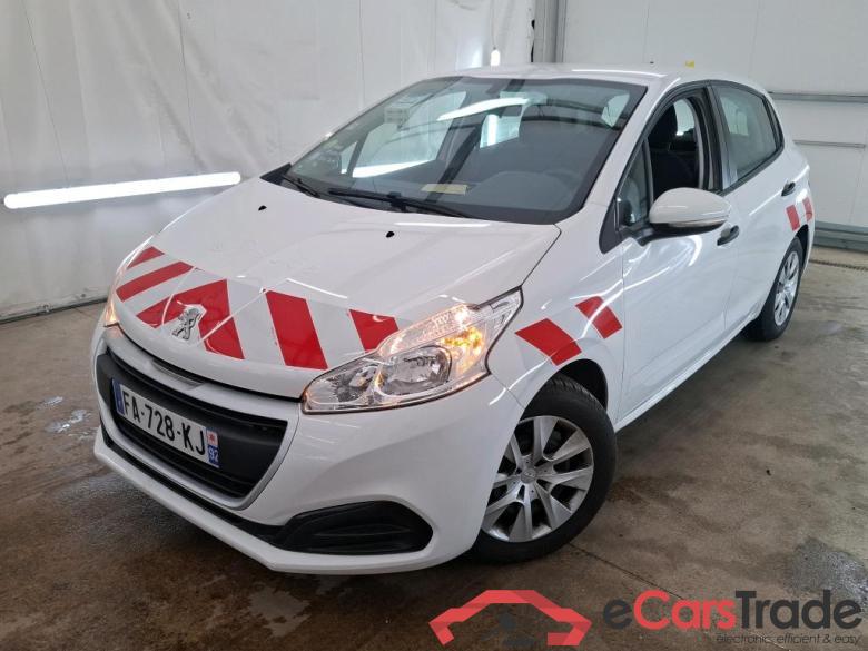 208 Affaire Premium 1.6 HDi 75CV BVM5 E6 #1