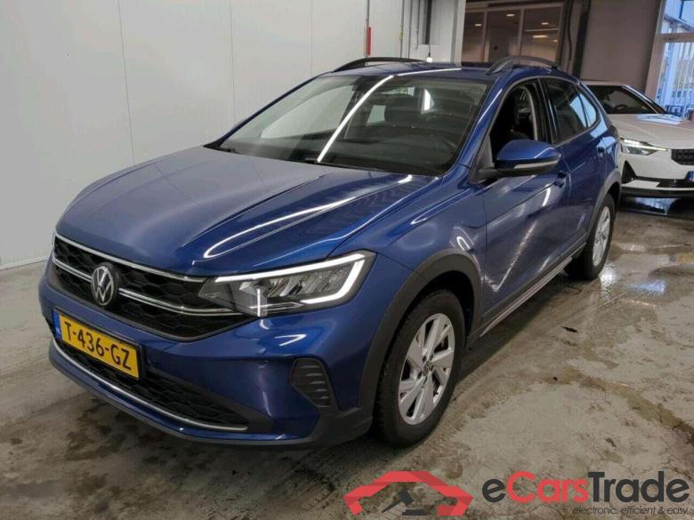 VOLKSWAGEN Taigo 1.0 TSI Life Bns #1