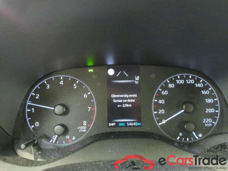 TOYOTA Yaris 1.5 VVT-i Active #5