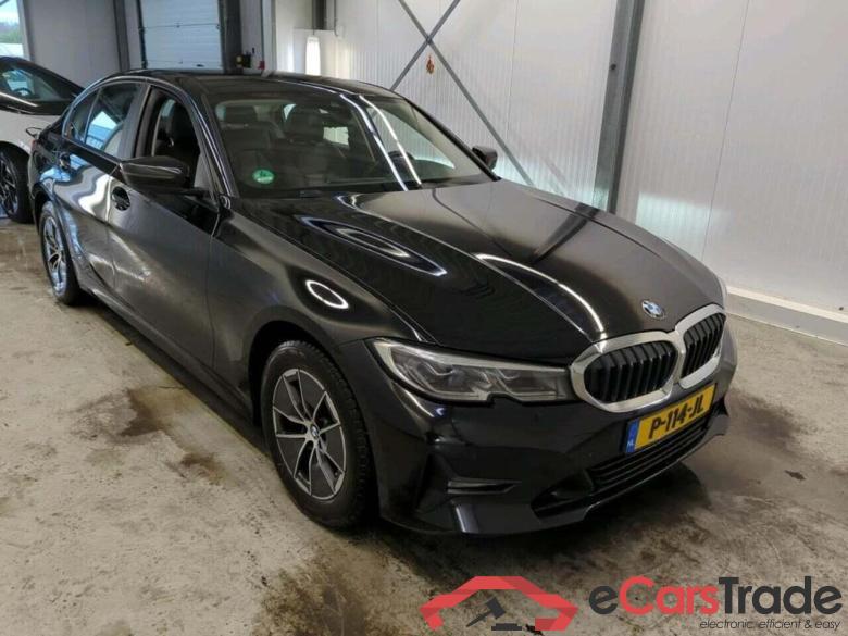 BMW 3-serie 318d BnsEdPl #5