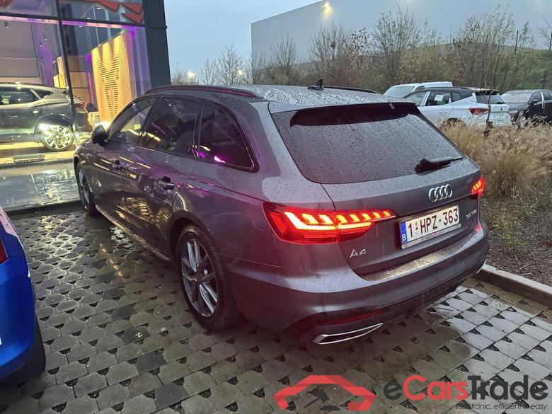AUDI A4 Avant Audi A4 Avant Business Edition S line 35 TFSI 110(150) kW(ch) S tronic #3