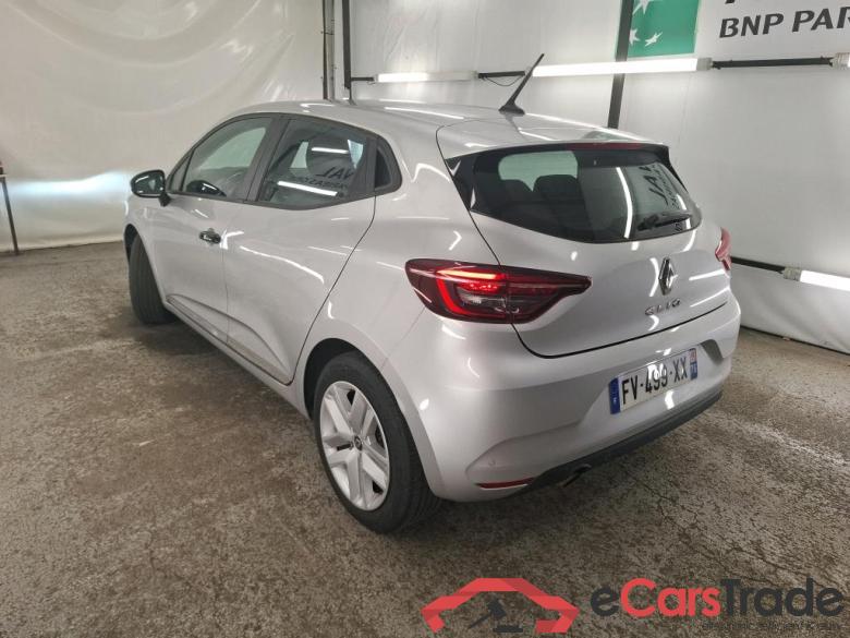 Clio V Business 1.0 TCe 100CV BVM5 E6dT #2