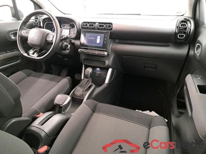C3 Aircross Feel Business 1.2 PureTech 110CV BVA6 E6dT #5