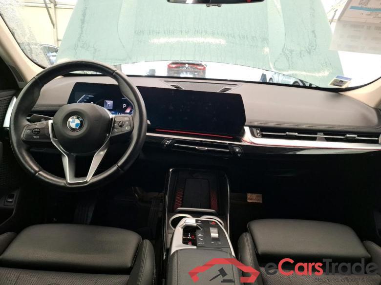 BMW X1 / 2022 / 5P / SUV sDrive18d xLine First Edition Plus DKG7 #5