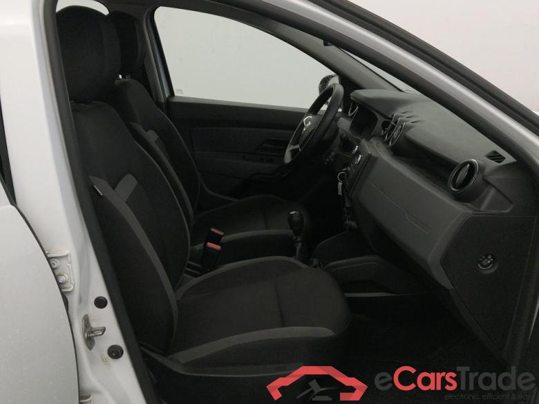 DACIA Duster / 2018 / 5P / todoterreno Essential Blue dCi 85kW (115CV) 4X4 #6