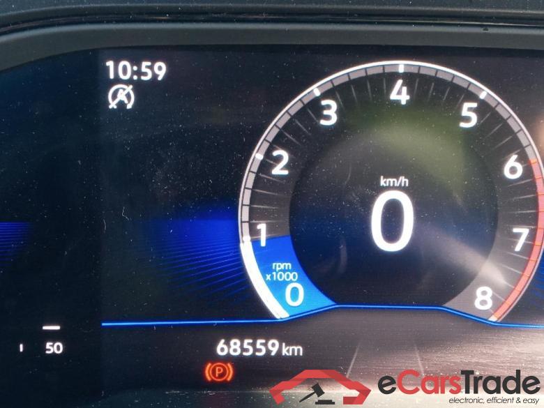 VOLKSWAGEN Polo / 2021 / 5P / berlina con portón Polo 1.0 TSI 70kW (95CV) #5