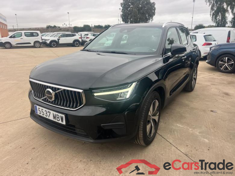 VOLVO XC40 / 2021 / 5P / todoterreno 1.5 T4 Twin Recharge Core Auto