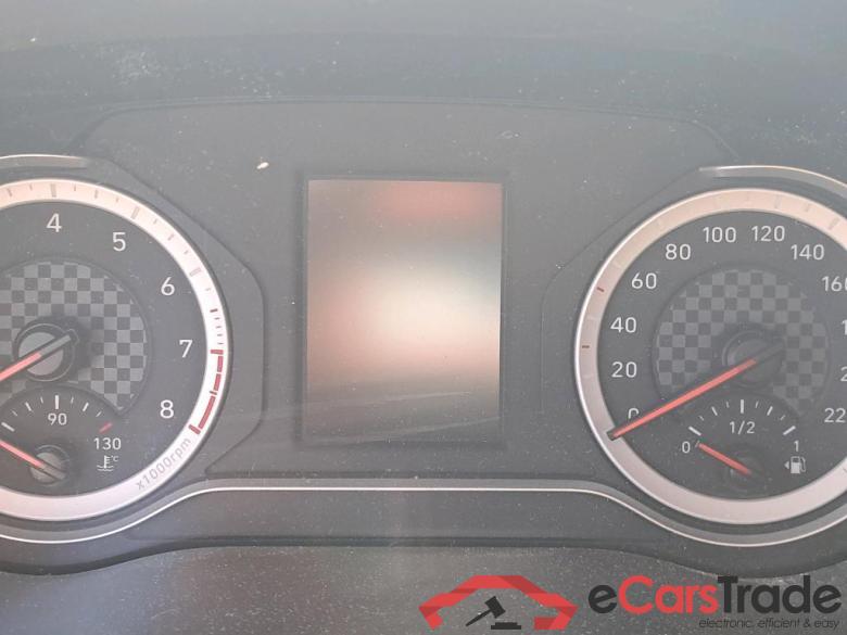 HYUNDAI i10 / 2020 / 5P / berlina con portón 1.0 Tecno #5