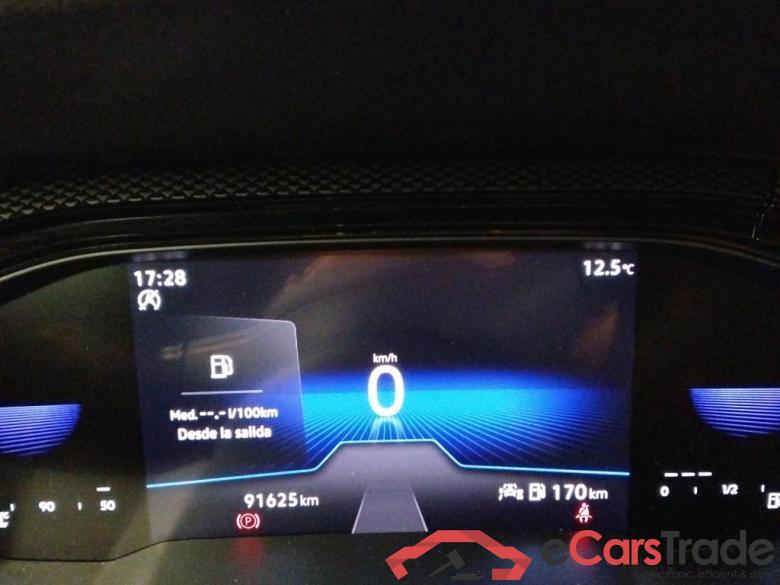 VOLKSWAGEN Polo / 2021 / 5P / berlina con portón Life 1.0 TSI 70kW (95CV) #4