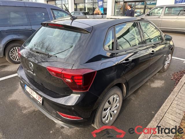 VOLKSWAGEN Polo Polo Life 1.0 TSI  70 kW (95 pk) 5 versnellingen manueel #2
