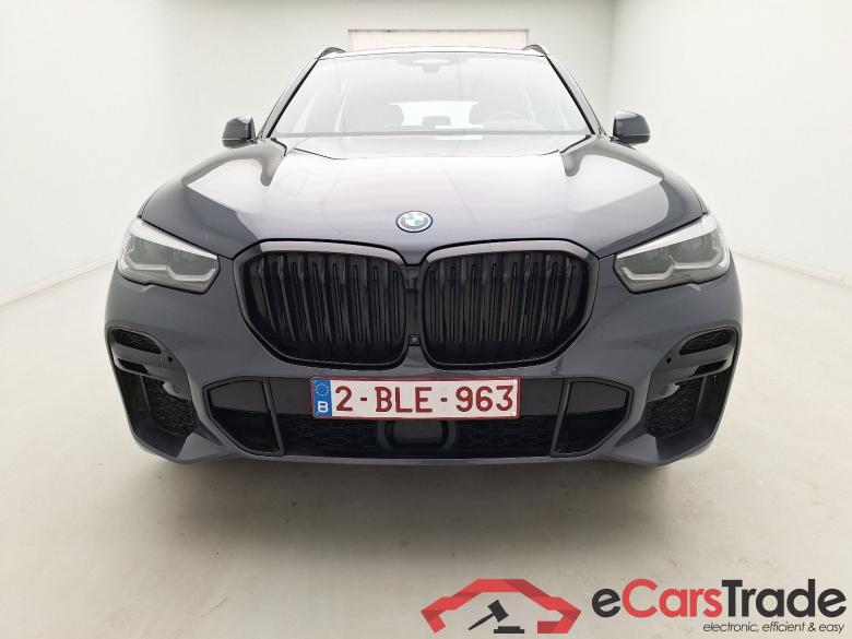 BMW, X5 '18 PHEV, BMW X5 xDrive45e (155kW) 5d #1