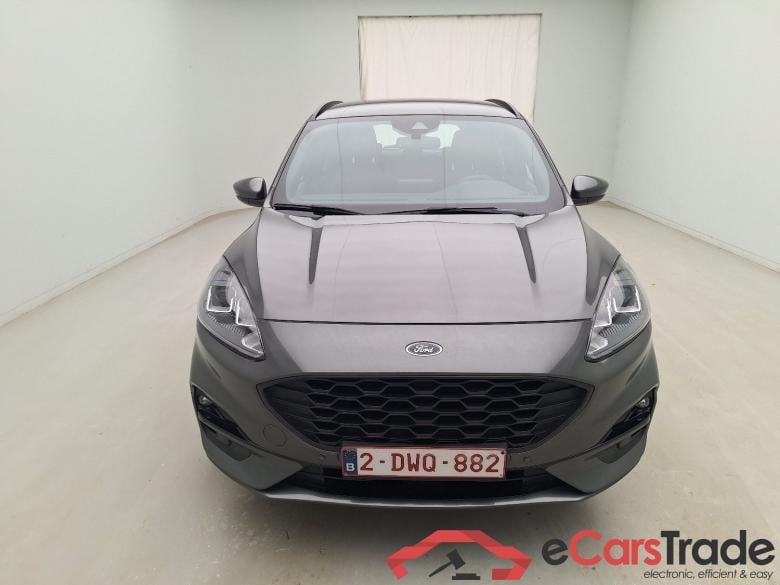 Ford, Kuga '19 PHEV, Ford Kuga 2.5i PHEV Aut. 165kW ST-Line 5d