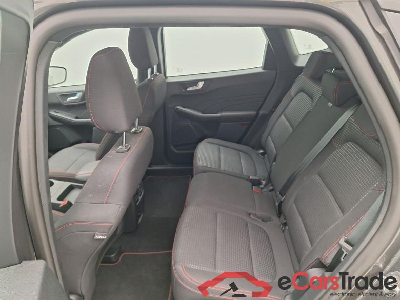 Ford, Kuga '19 PHEV, Ford Kuga 2.5i PHEV Aut. 165kW ST-Line 5d #4