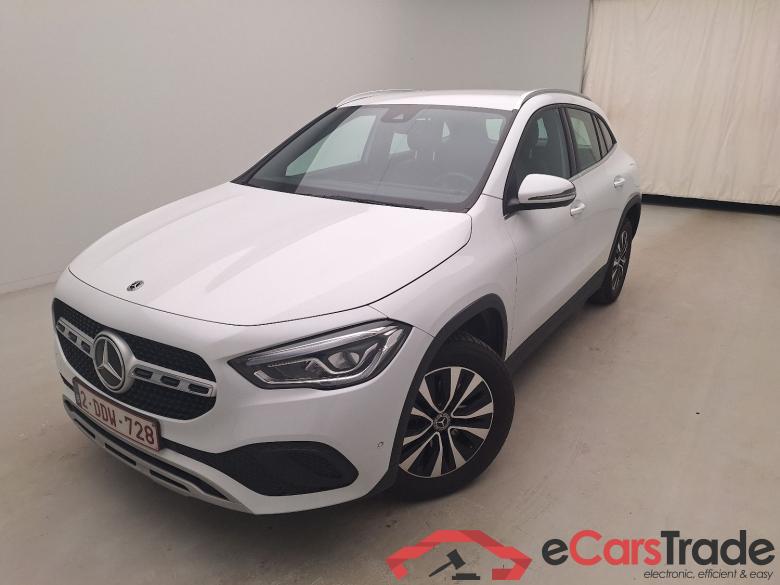 Mercedes, GLA '20 PHEV, Mercedes-Benz GLA GLA 250e Business Solution 5d #2