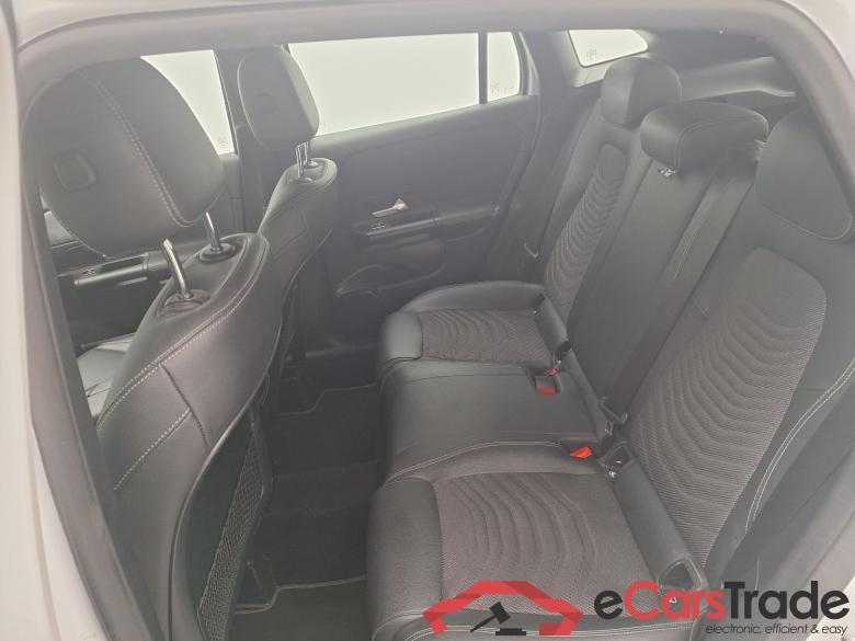 Mercedes, GLA '20 PHEV, Mercedes-Benz GLA GLA 250e Business Solution 5d #4