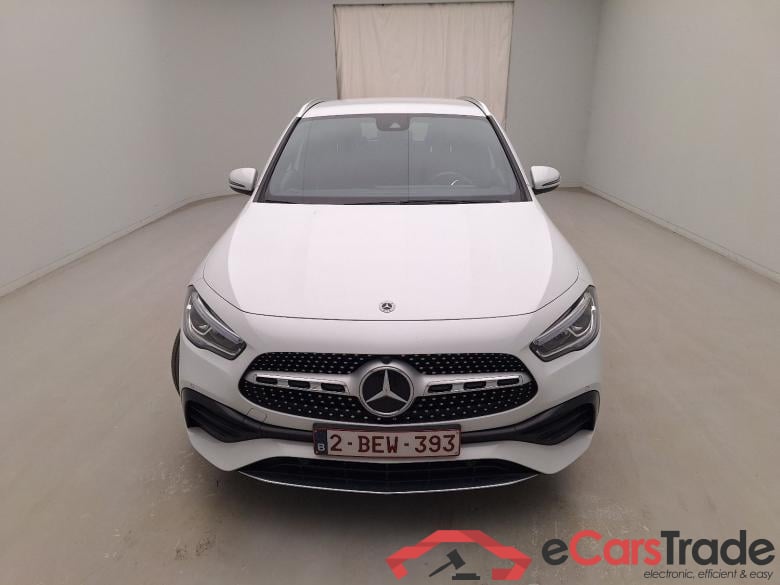 Mercedes, GLA '20, Mercedes-Benz GLA GLA 250e Business Solution 5d