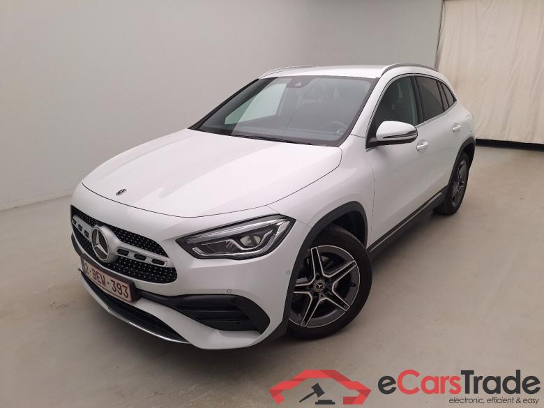 Mercedes, GLA '20, Mercedes-Benz GLA GLA 250e Business Solution 5d #2