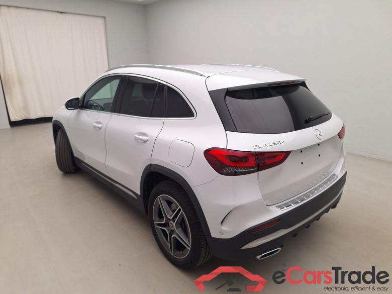 Mercedes, GLA '20, Mercedes-Benz GLA GLA 250e Business Solution 5d #6