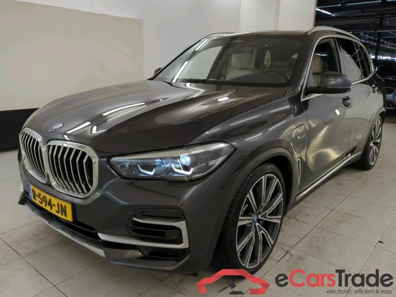 BMW X5 xDrive45e High Executive, Pano, xLine #1