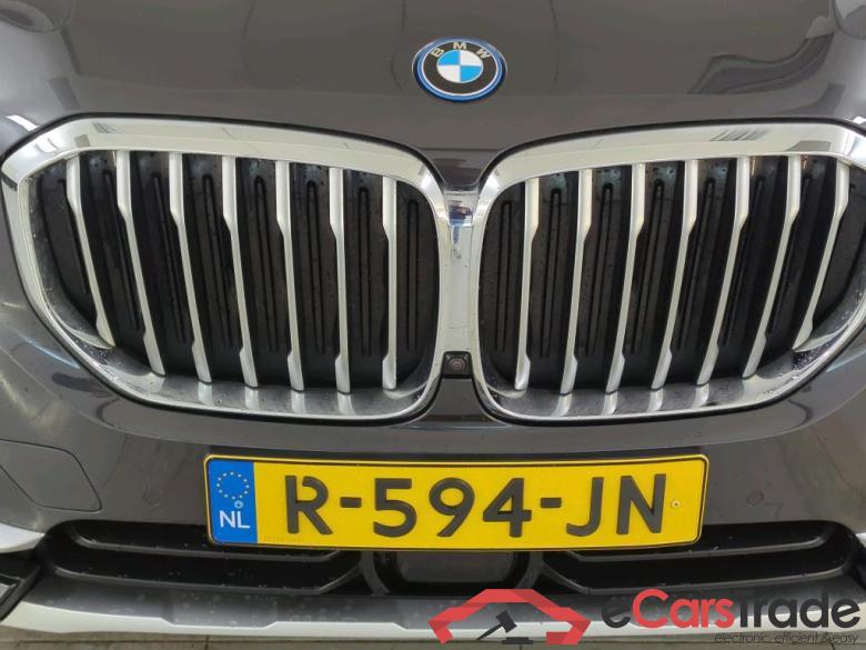 BMW X5 xDrive45e High Executive, Pano, xLine #5