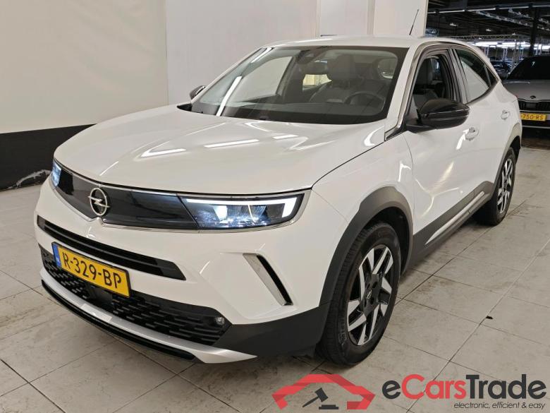 Opel Mokka 1.2 S/S 74kW Elegance 5d #1
