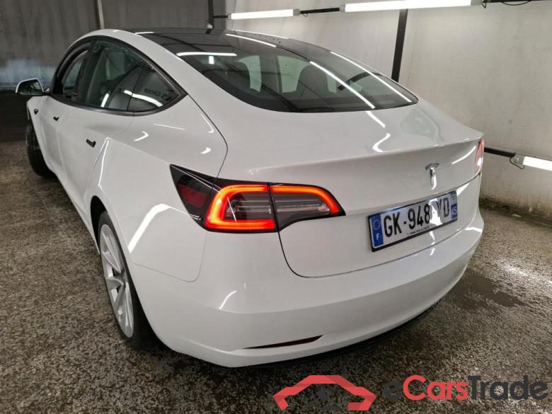 TESLA Model 3 / 2018 / 4P / Berline Propulsion #3