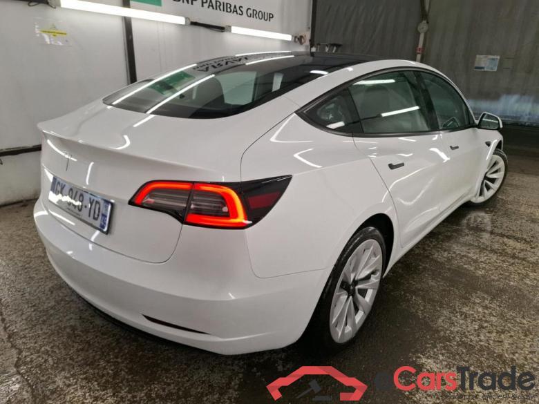 TESLA Model 3 / 2018 / 4P / Berline Propulsion #4