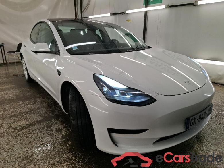 TESLA Model 3 / 2018 / 4P / Berline Propulsion #5
