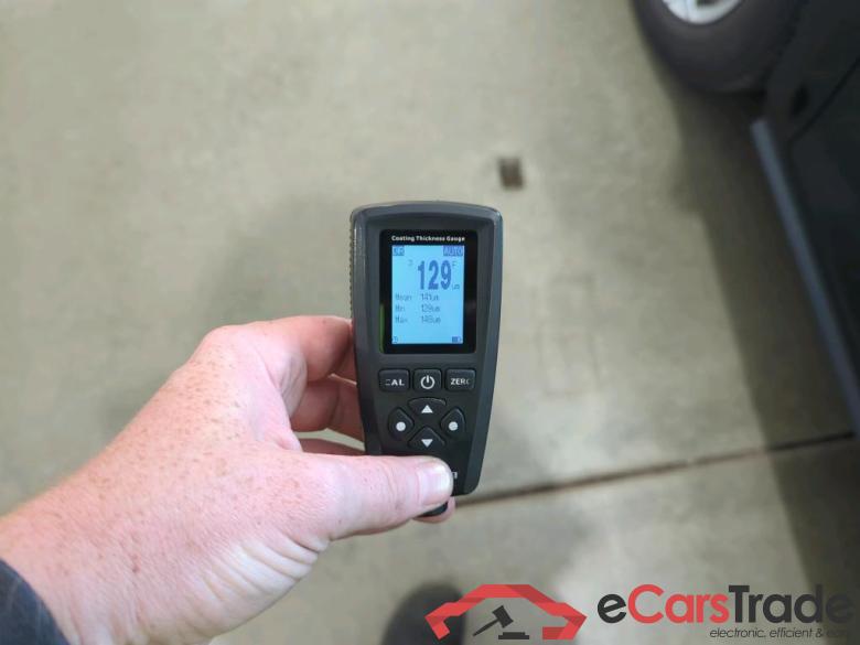 Focus Turnier Cool&Connect 1.5 EcoBlue 88KW AT8 E6dT #6